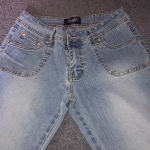 Angels jeans